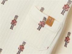 Lil Atelier turtledove tinsoldat body